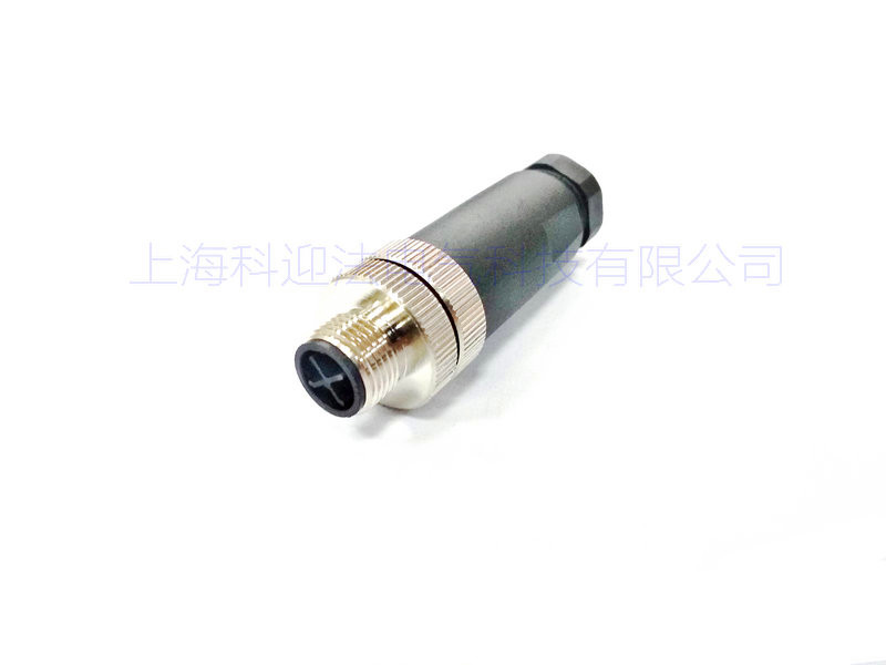 ?什么是m12快速現(xiàn)場接線連接器？